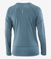 CROSS RUN Long Sleeve T-Shirt - SalomonGCC